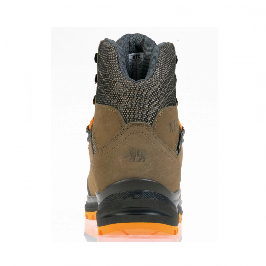 Bota RTC Norden