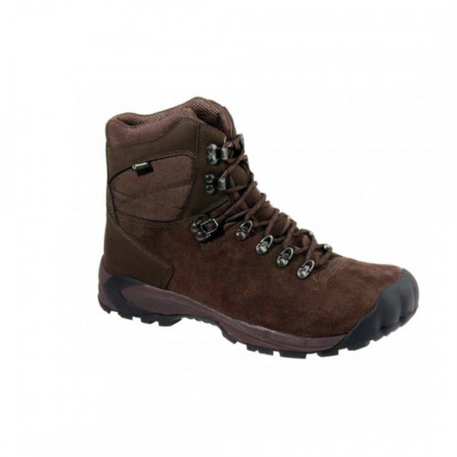 Botas Treksta Condor II Goretex