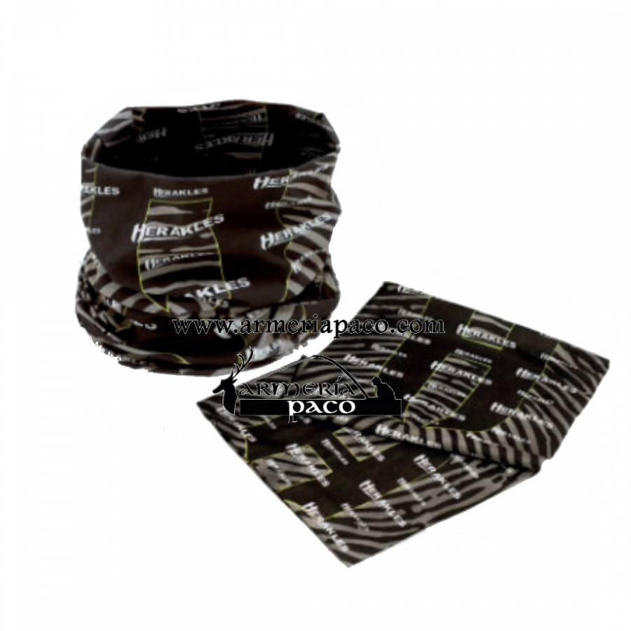 Braga Bandana Tube Dark