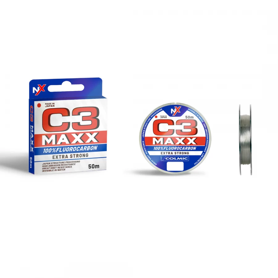 C3 Maxx C3 Maxx