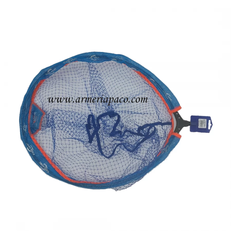 Cabeza Sacadera Fishery Monobava