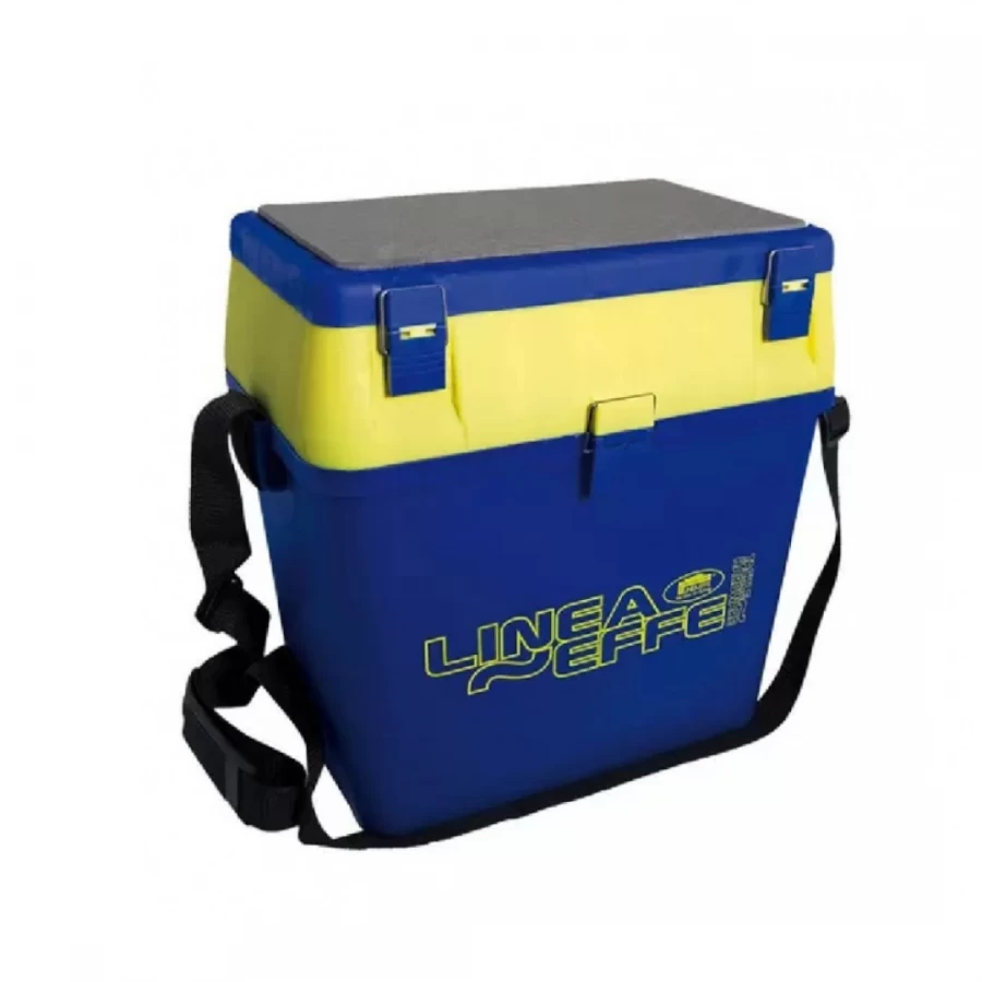 Cajon Seat Box Grande