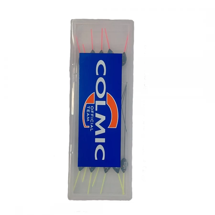 Cajas Portaflotadores