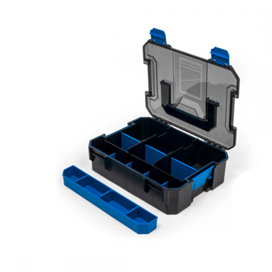 Caja Hardcase Feeder System Caja Hardcase Feeder System