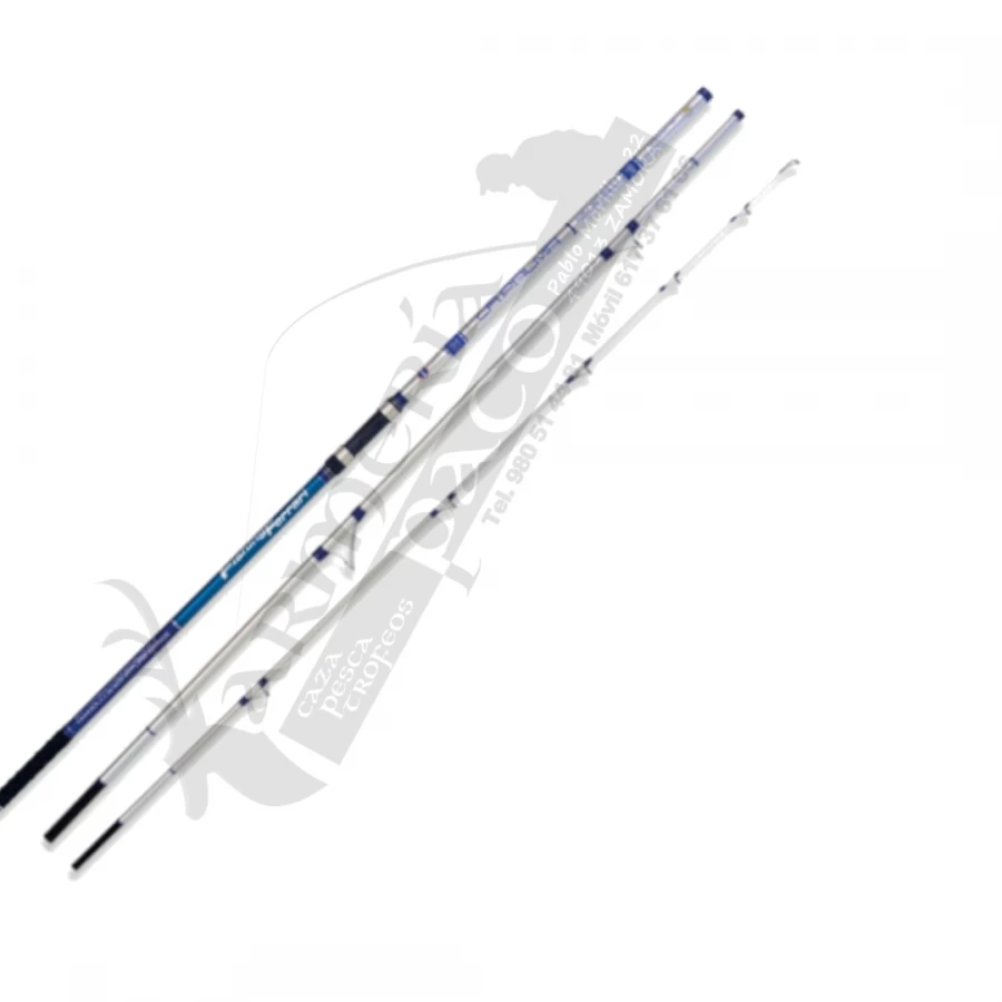 Caña Fishing Ferrari Palma 4,20 m 150-250 g Fuji Caña Fishing Ferrari Palma 4,20 m 150-250 g Fuji