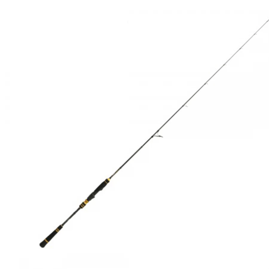 Caña Rayforce Solid Jigging 185XH