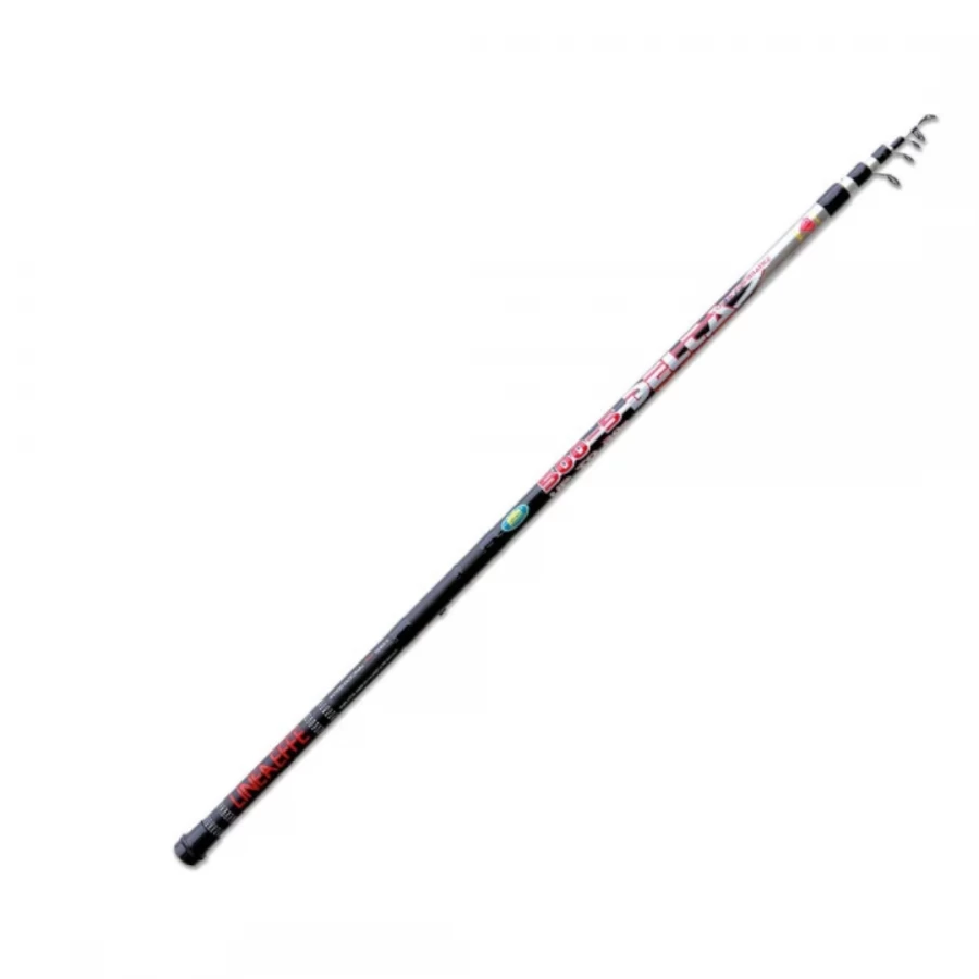 Caña  400-4 Delta Next Generation