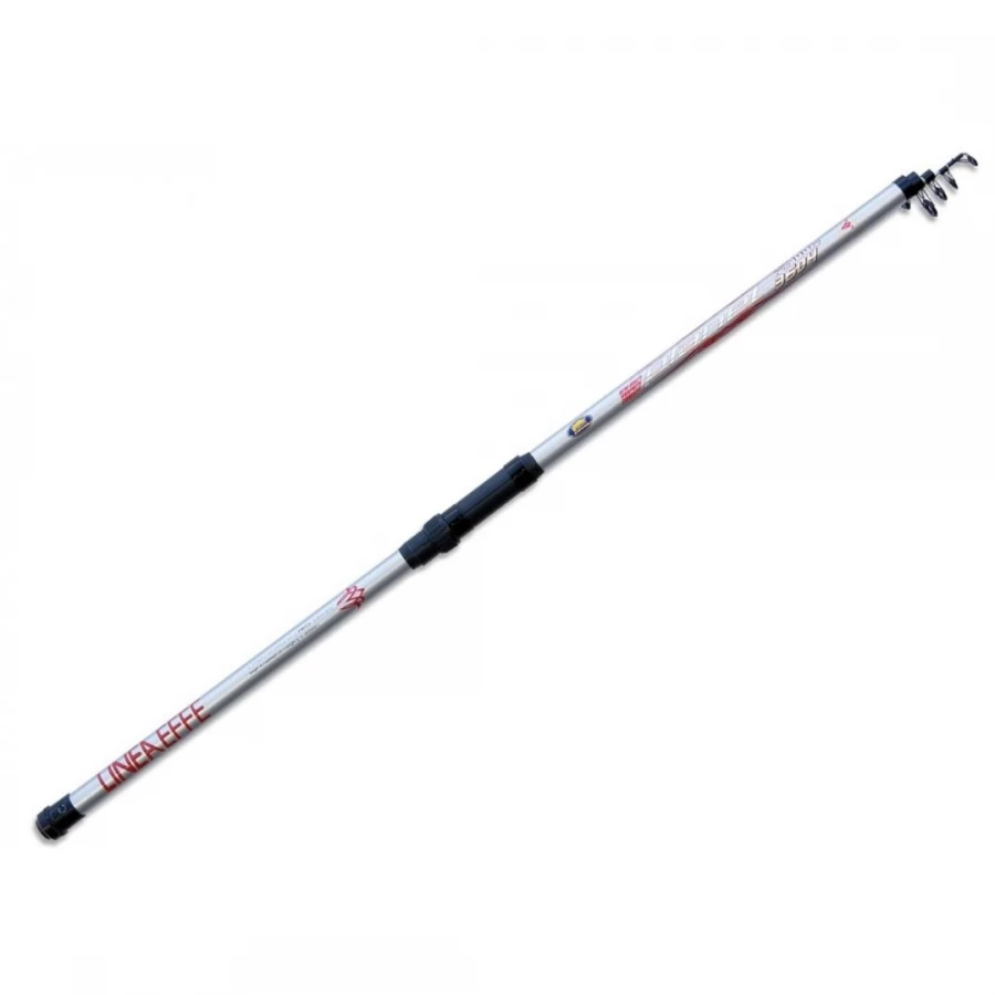 Caña New Planet Telescópica