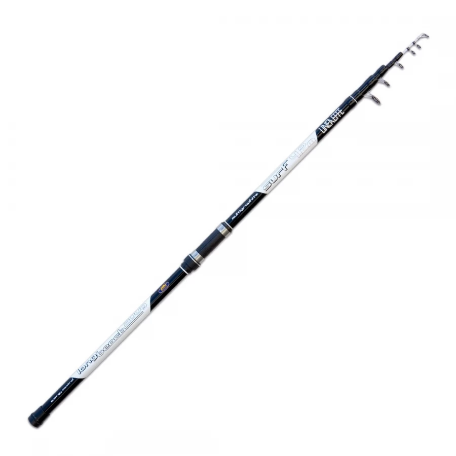 Caña Lineaeffe Long Beach WWG 200gr 3,90m
