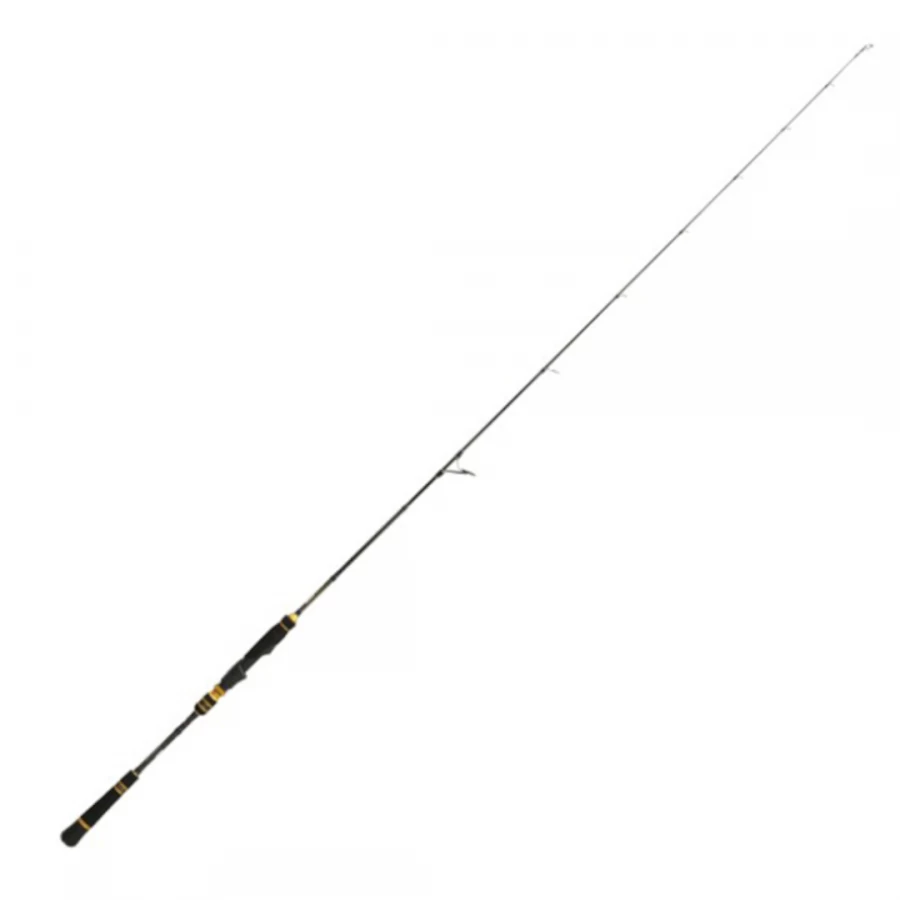 Caña Rayforce Solid Jigging 185MH