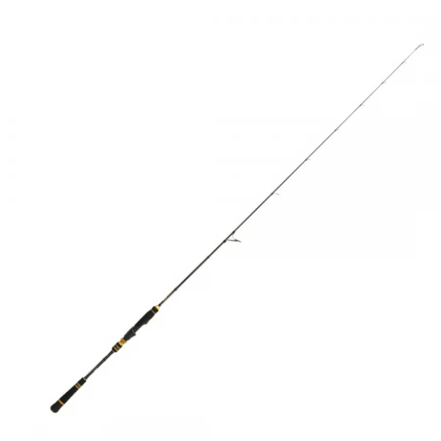 Caña Cinnetic Rayforce Solid Jigging 185MH - 180