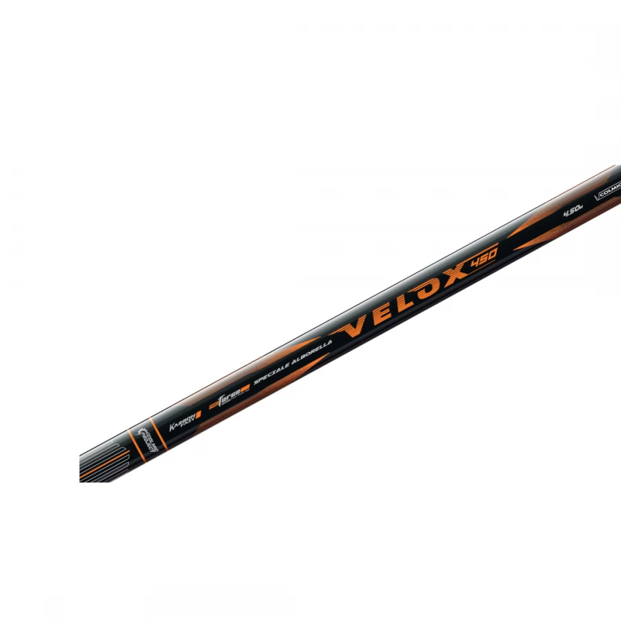 Caña Velox Caña Velox