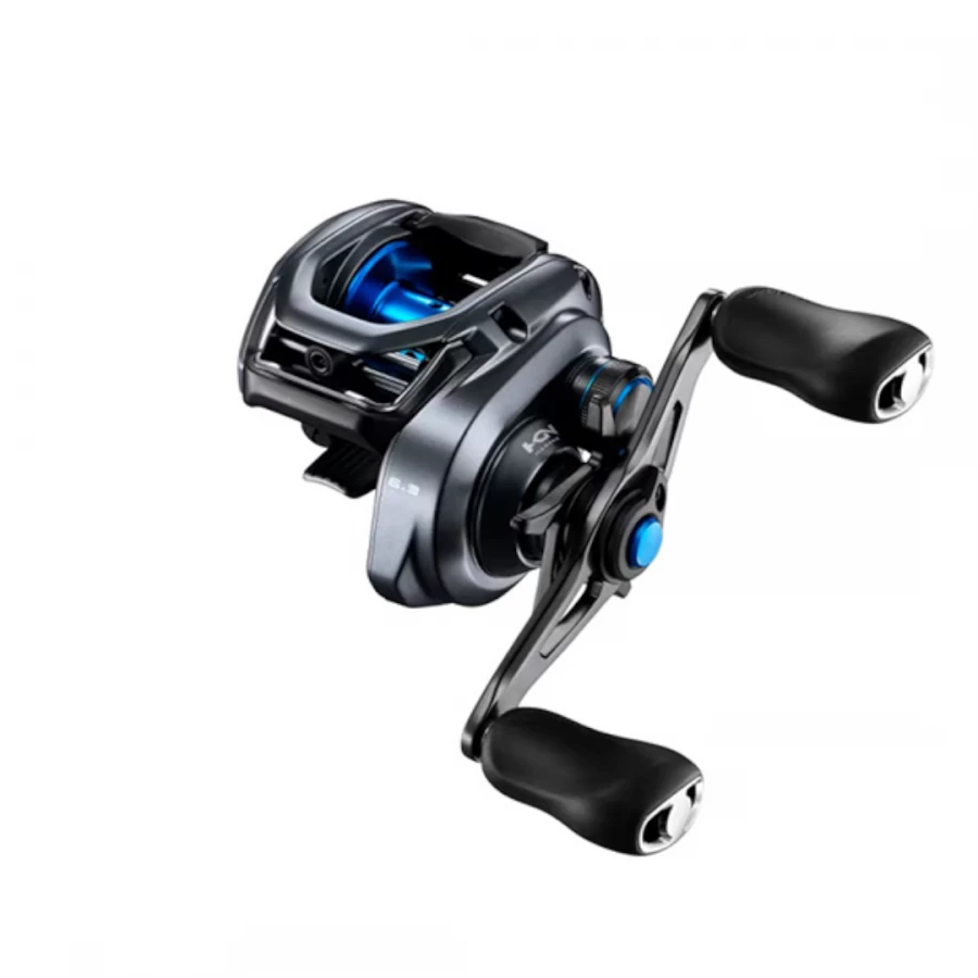 Carrete SLX 151 XT A Carrete SLX 151 XT A