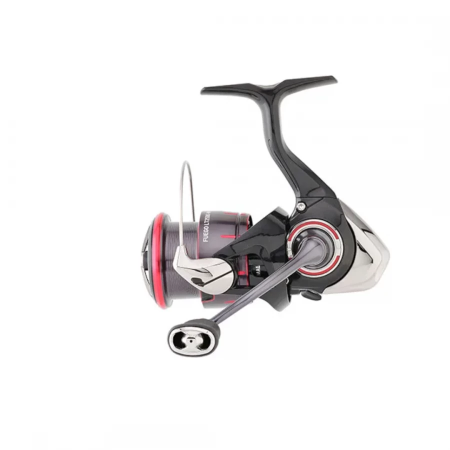 Carrete Fuego 23 LT 4000D-CXH