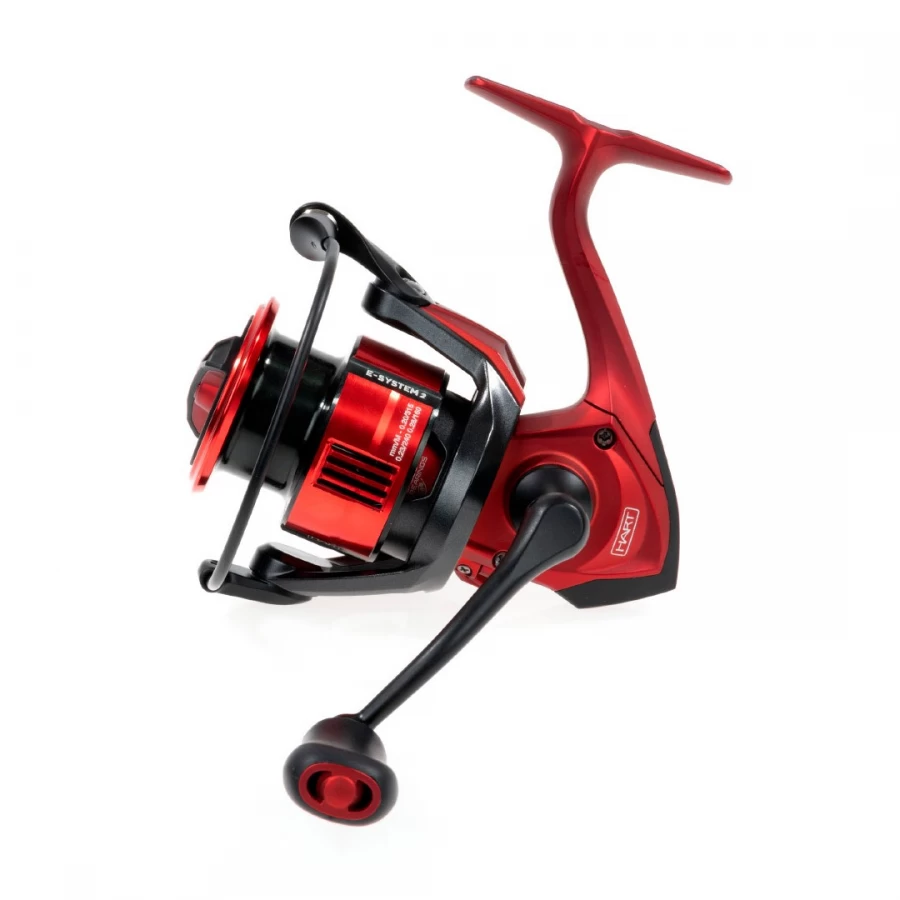 Carrete Hart E-System 2