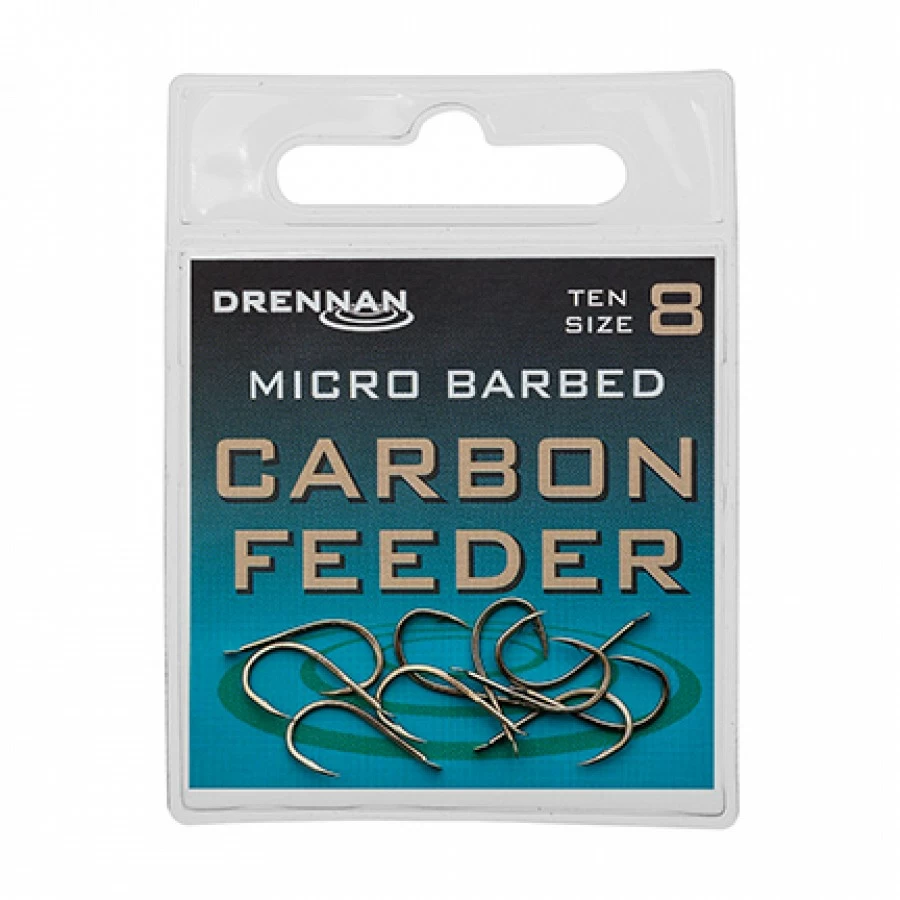 Carbon Feeder