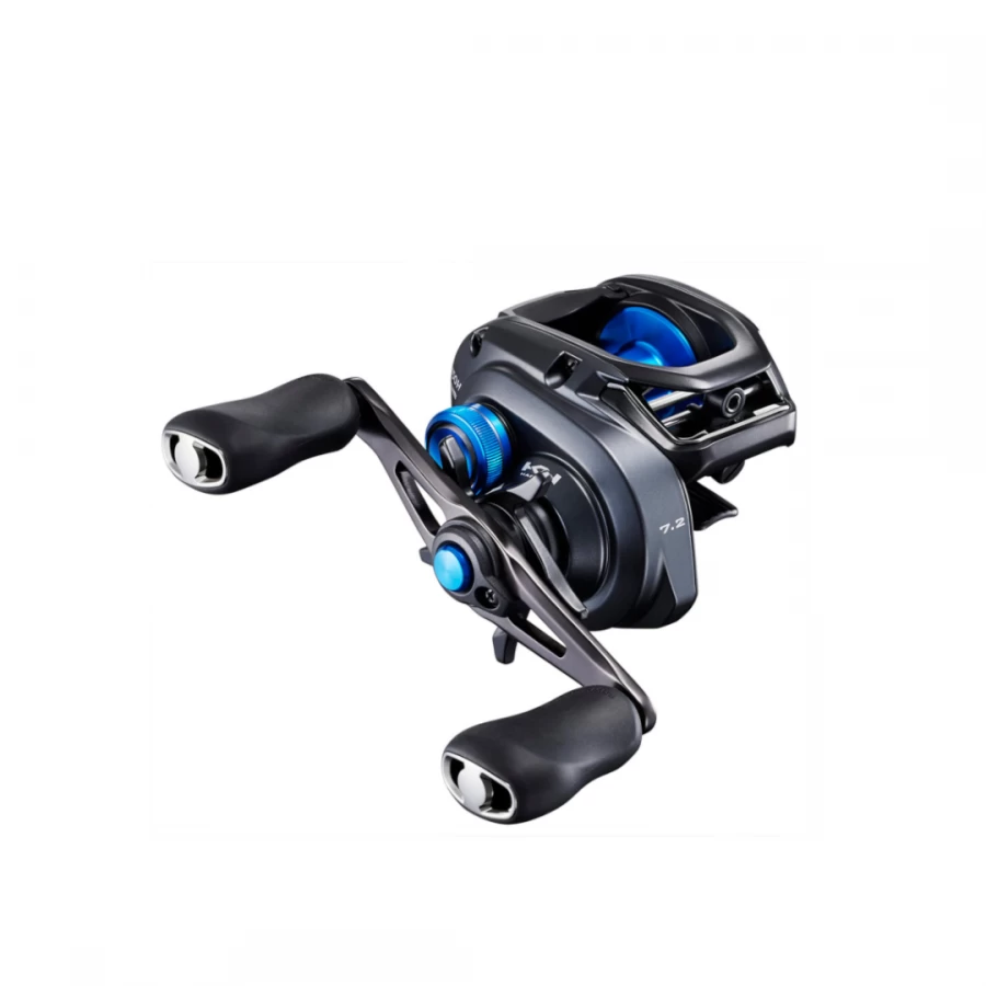 Carrete SLX XT 151HG Carrete SLX XT 151HG