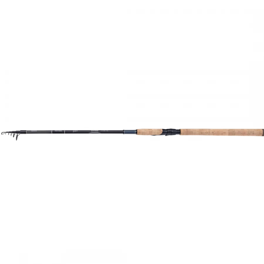 Catana FX Spinning Tele