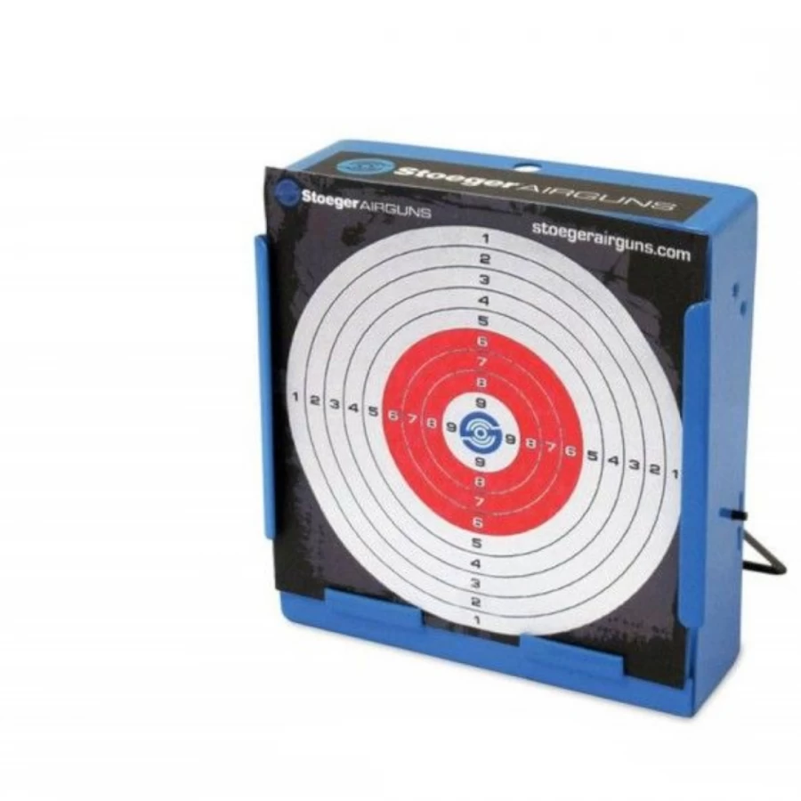Cazabalines Target Pellet Trap 14x14 cm