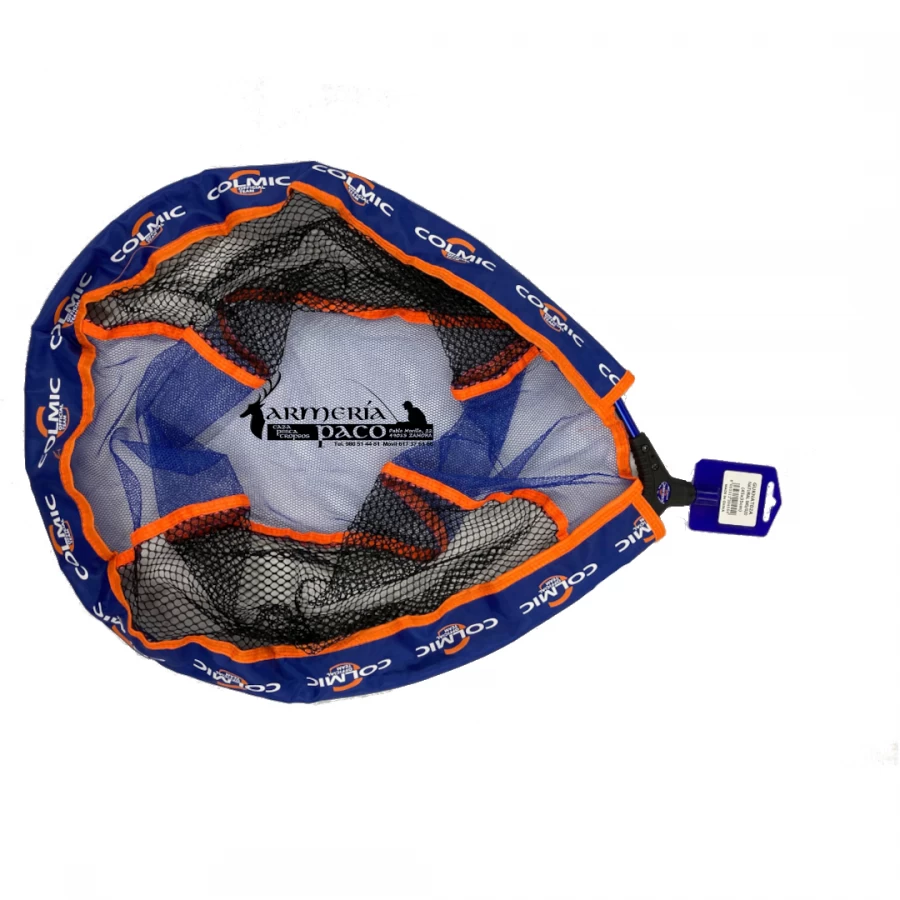 Cazo Sacadera Natural 045/020