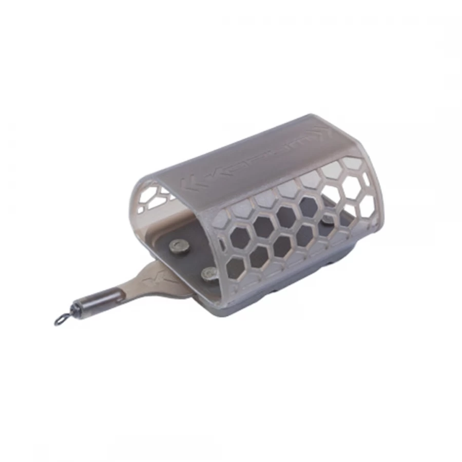 Cebador River Feeder