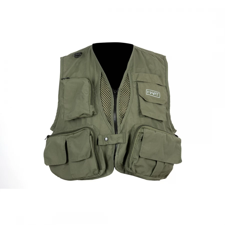Chaleco Hart