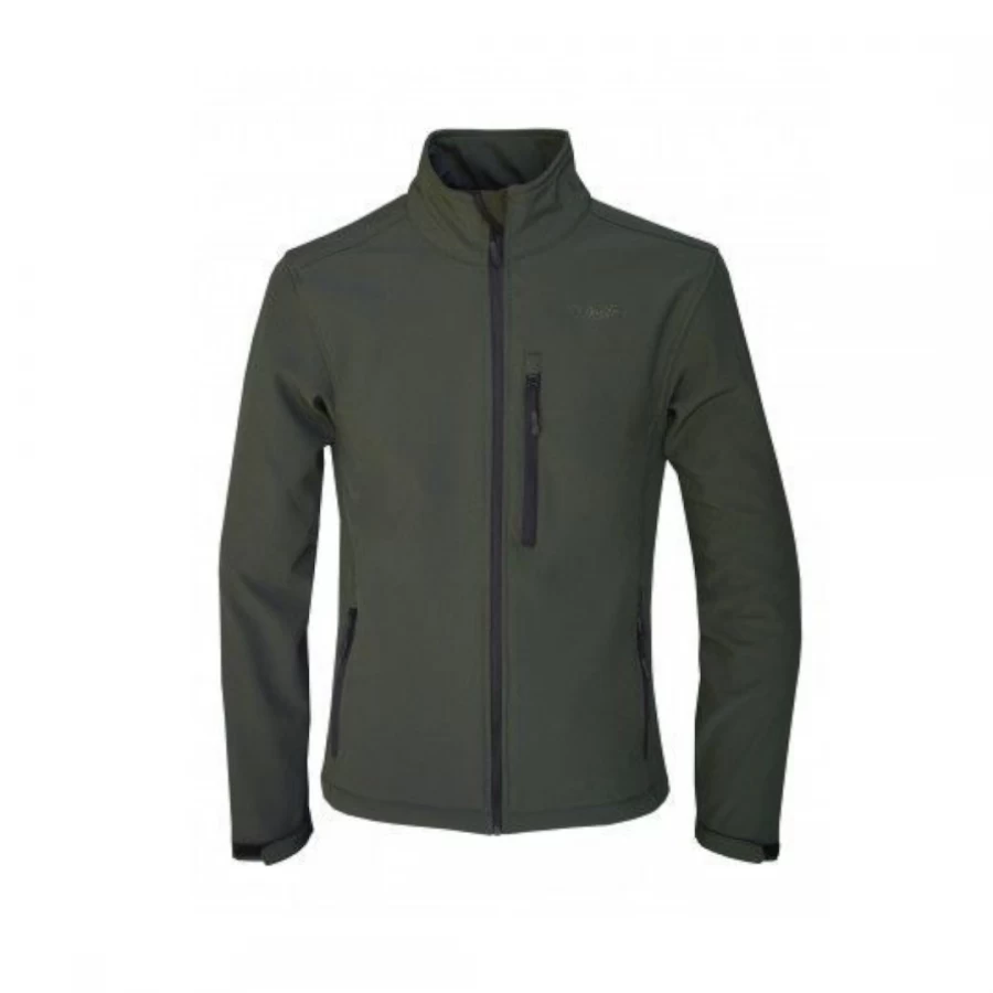 Chaqueta Soft-Shell Javalambre