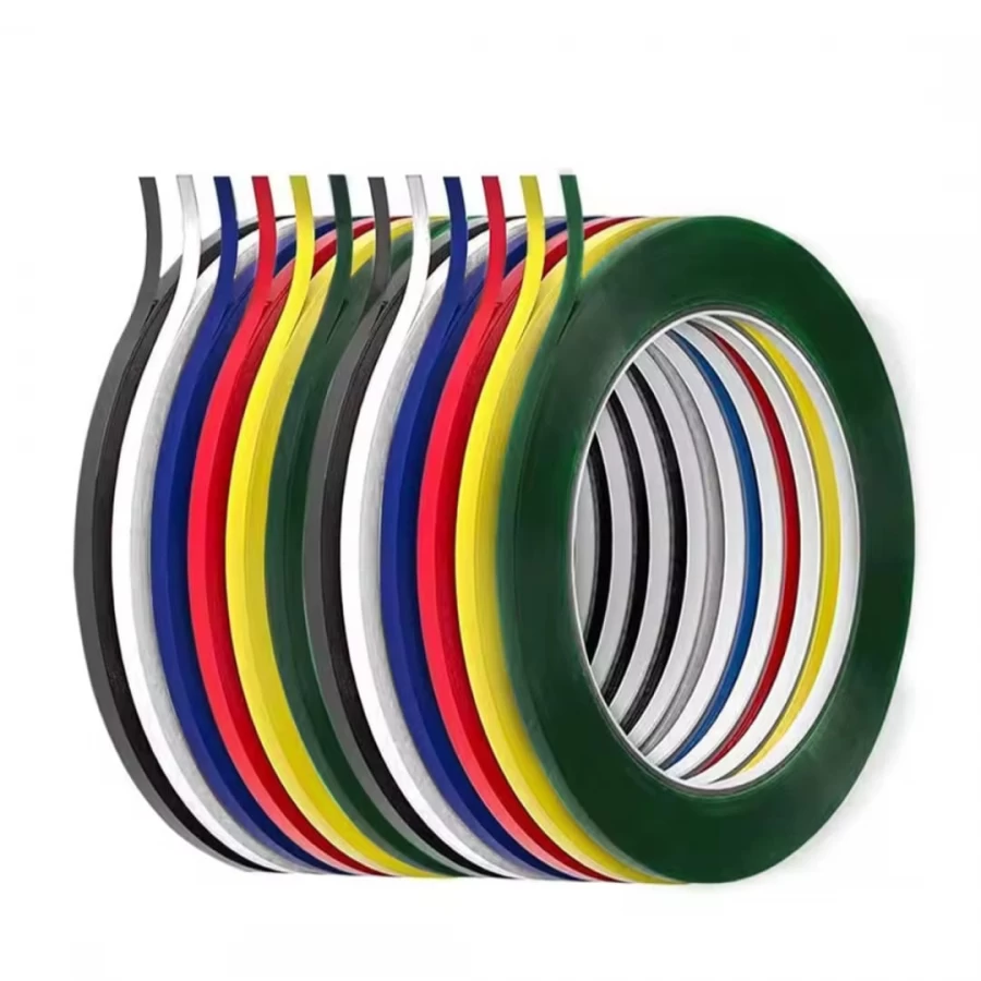 Cinta Marcador Cañas