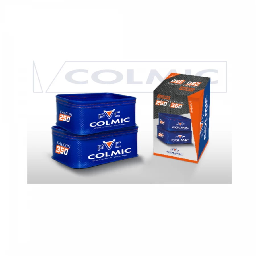 Combo Falcon 250+350