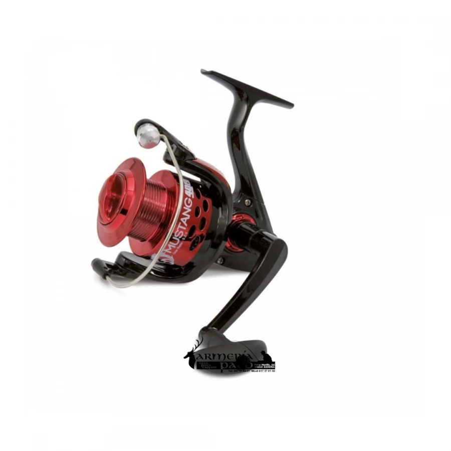 Combo Caña Universe Surf + Carrete Vigor Mustang Combo Caña Universe Surf + Carrete Vigor Mustang