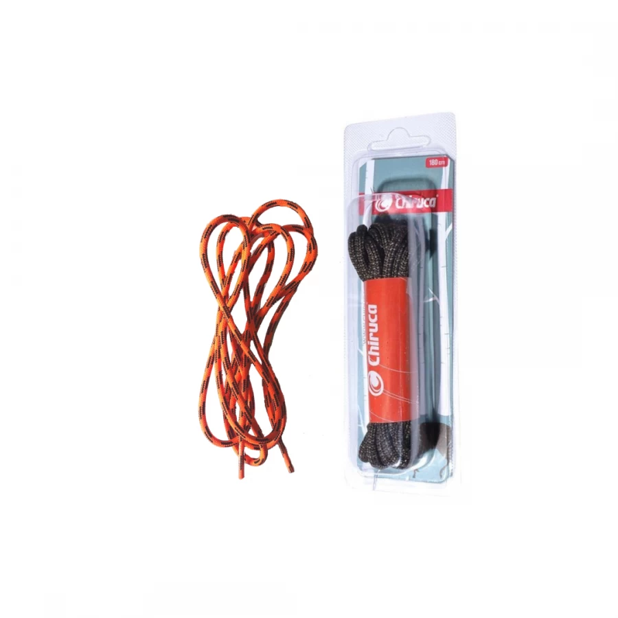 Cordones Botas 180 cm