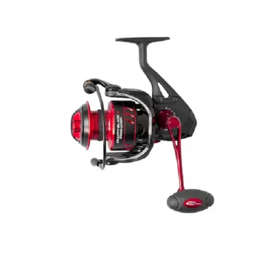 Crafty Black III 5500 CRBK