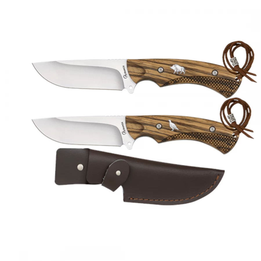 Cuchillo Caza Deportivo