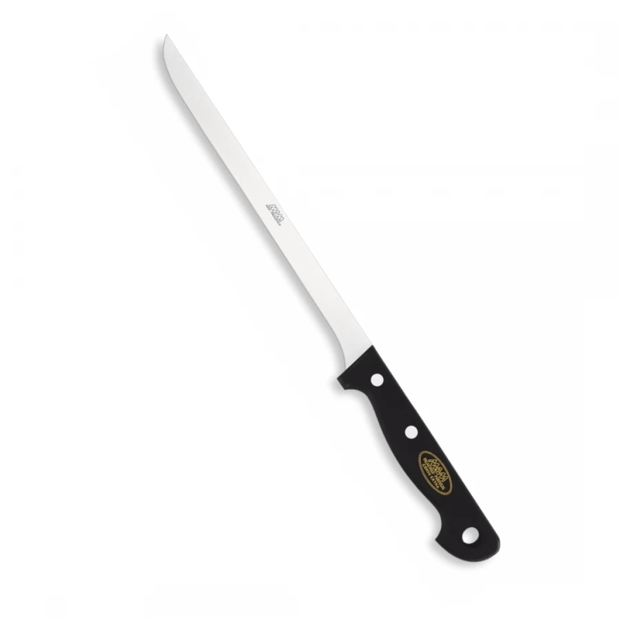 Cuchillo Jamonero, Hoja 24 Cms