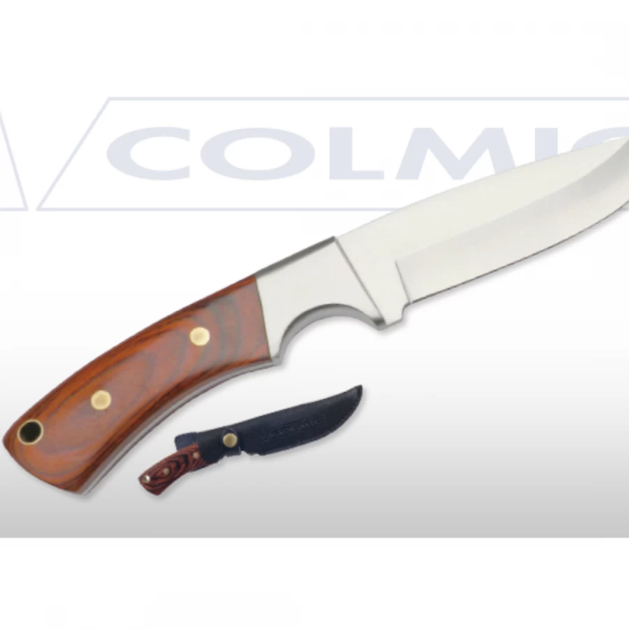 Cuchillo Apache