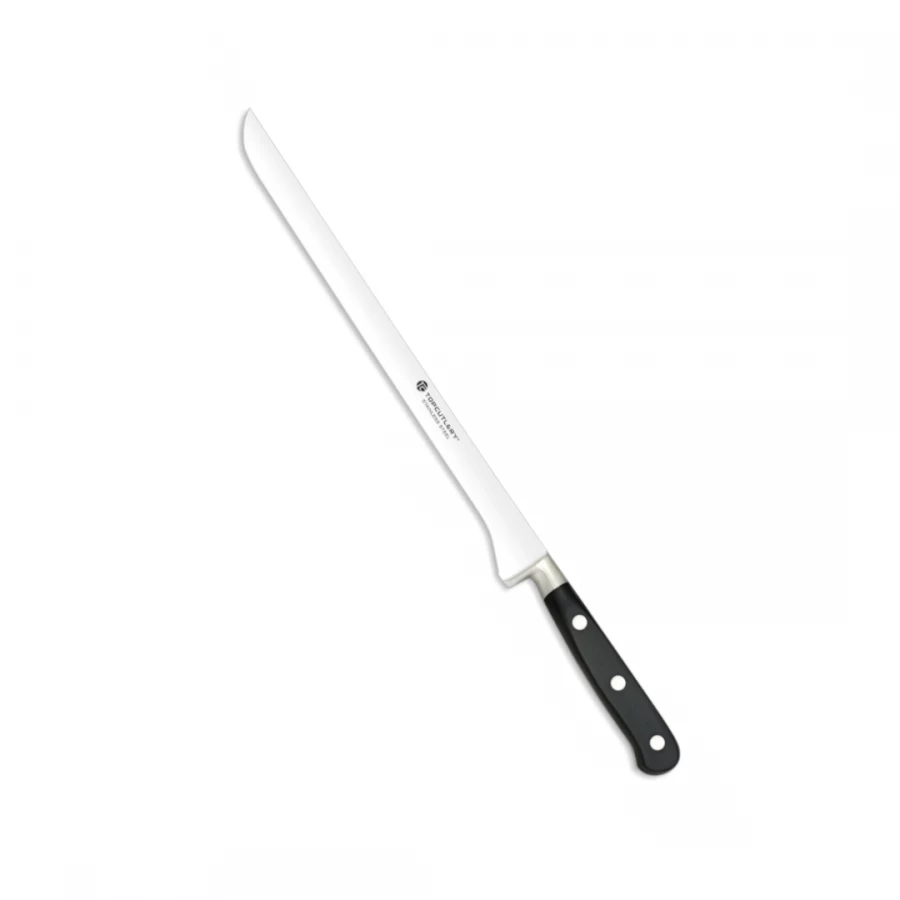 Cuchillo Jamonero TOP CUTLERY.  26 cm