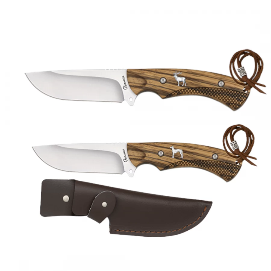 Cuchillo Caza Deportivo