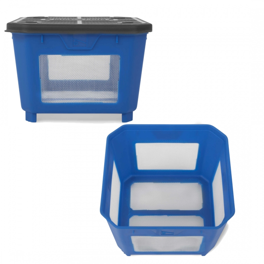 Caja Cebo Ventamesh Tub