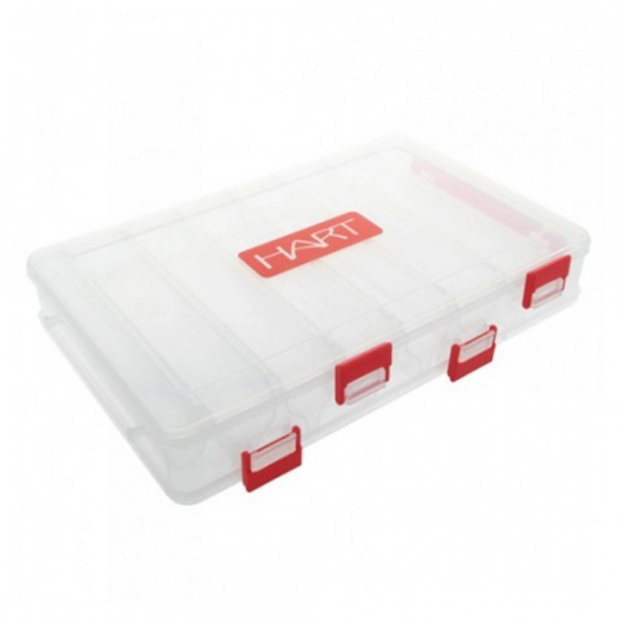 Caja Double Face DF-1