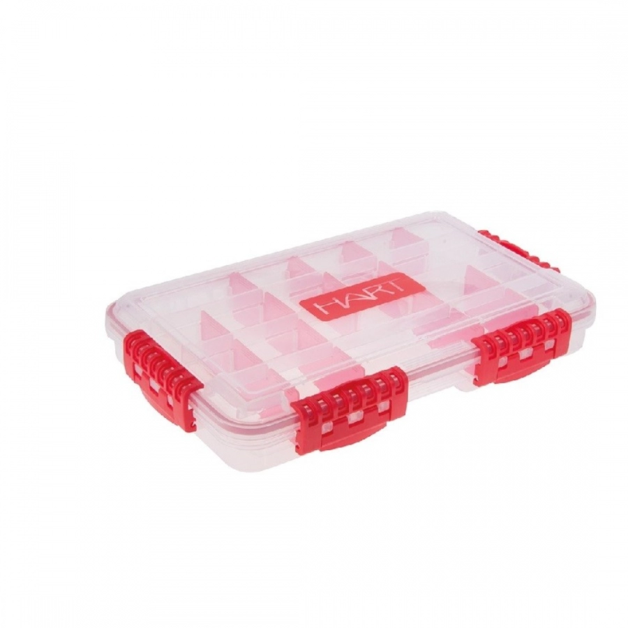 Caja Hart M7300B