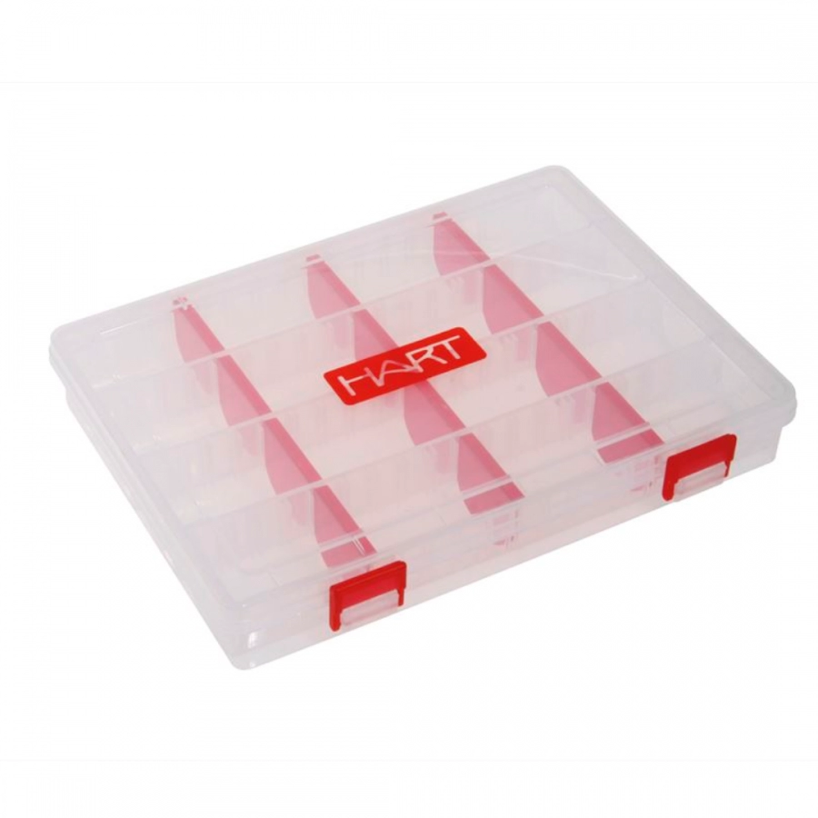 Caja Plactic Box M4300A