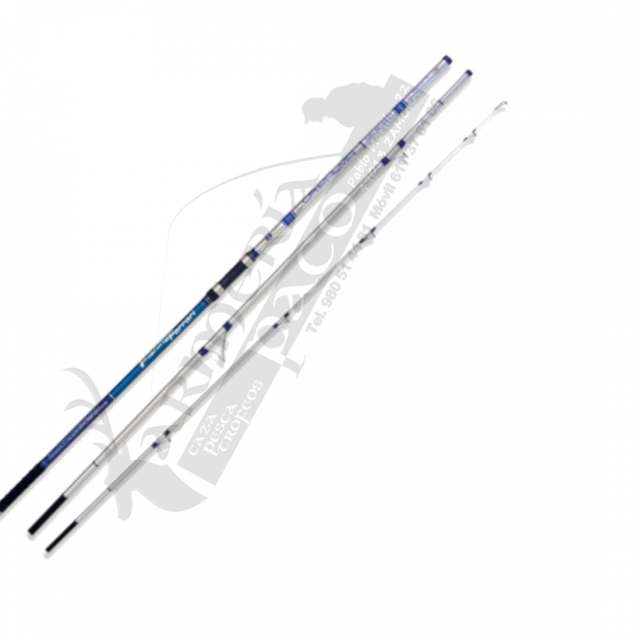 Caña Fishing Ferrari Palma 4,20 m 150-250 g Fuji