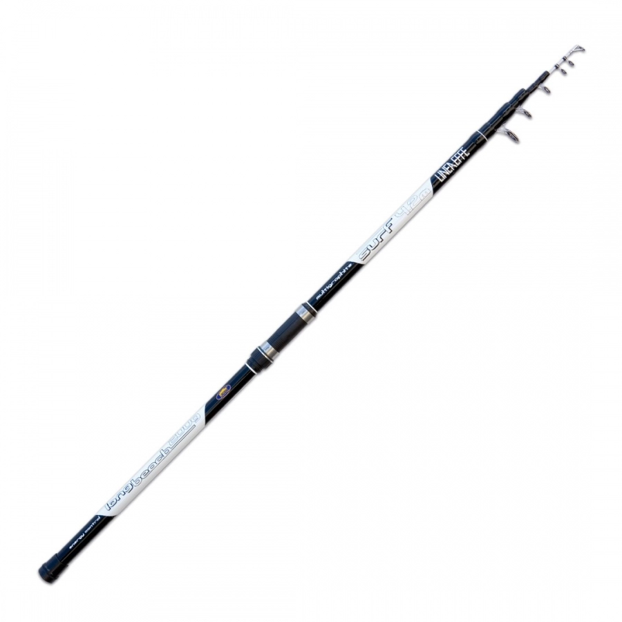 Caña Lineaeffe Long Beach WWG 200gr 3,90m