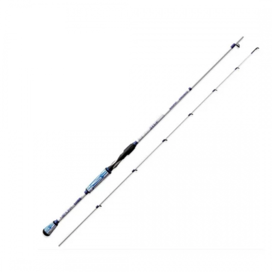 Caña Nomura Hiro Toxic Pearl