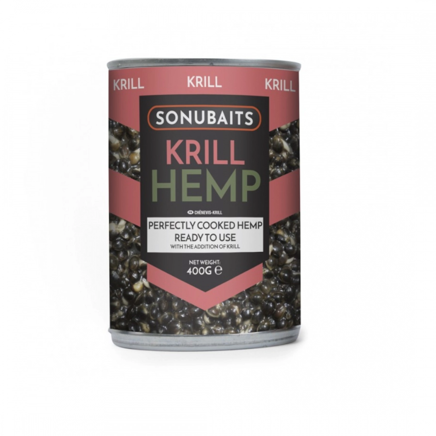 Cañamon Krill Hemp