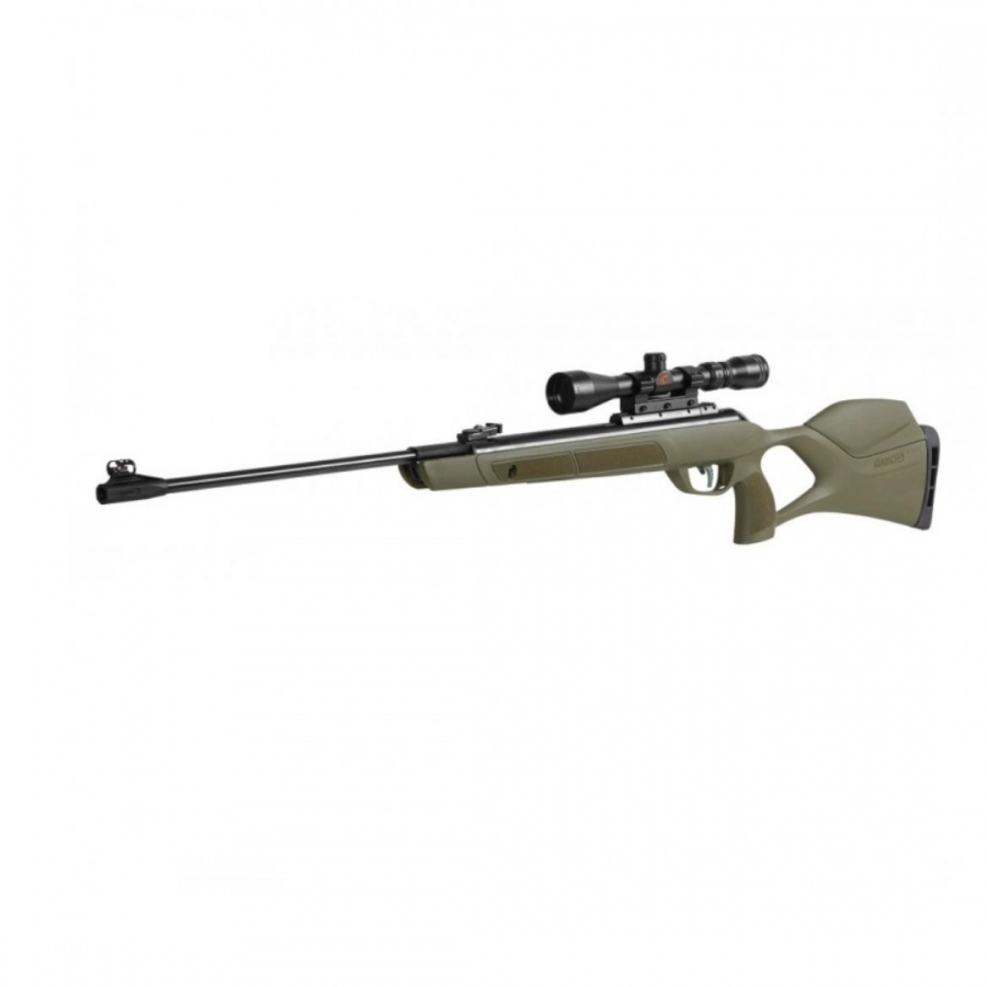 Carabina de Balines Gamo G-Magnum Jungle + Visor 3-9x40