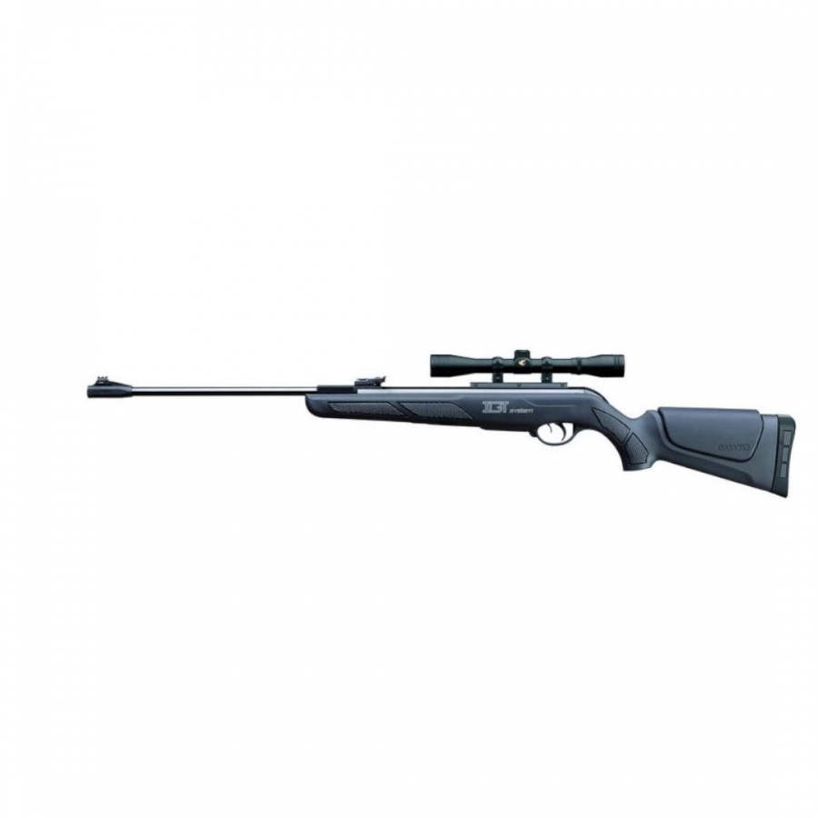 Carabina Gamo Shadow Igt Combo + Visor 4x32