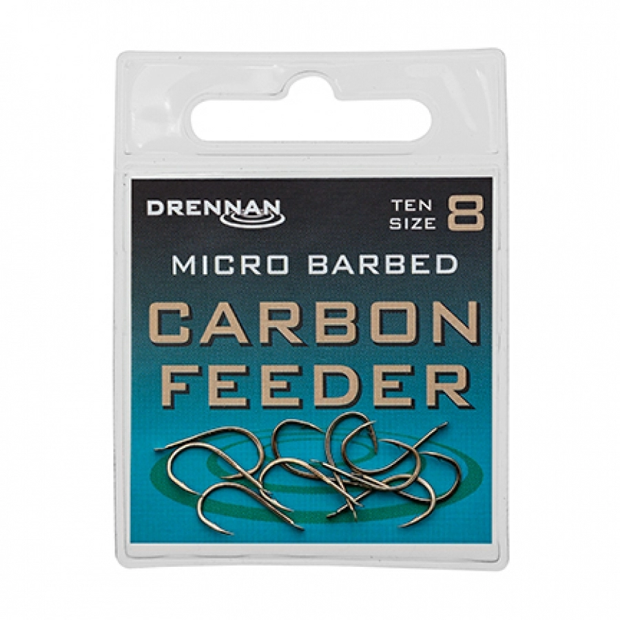 Carbon Feeder