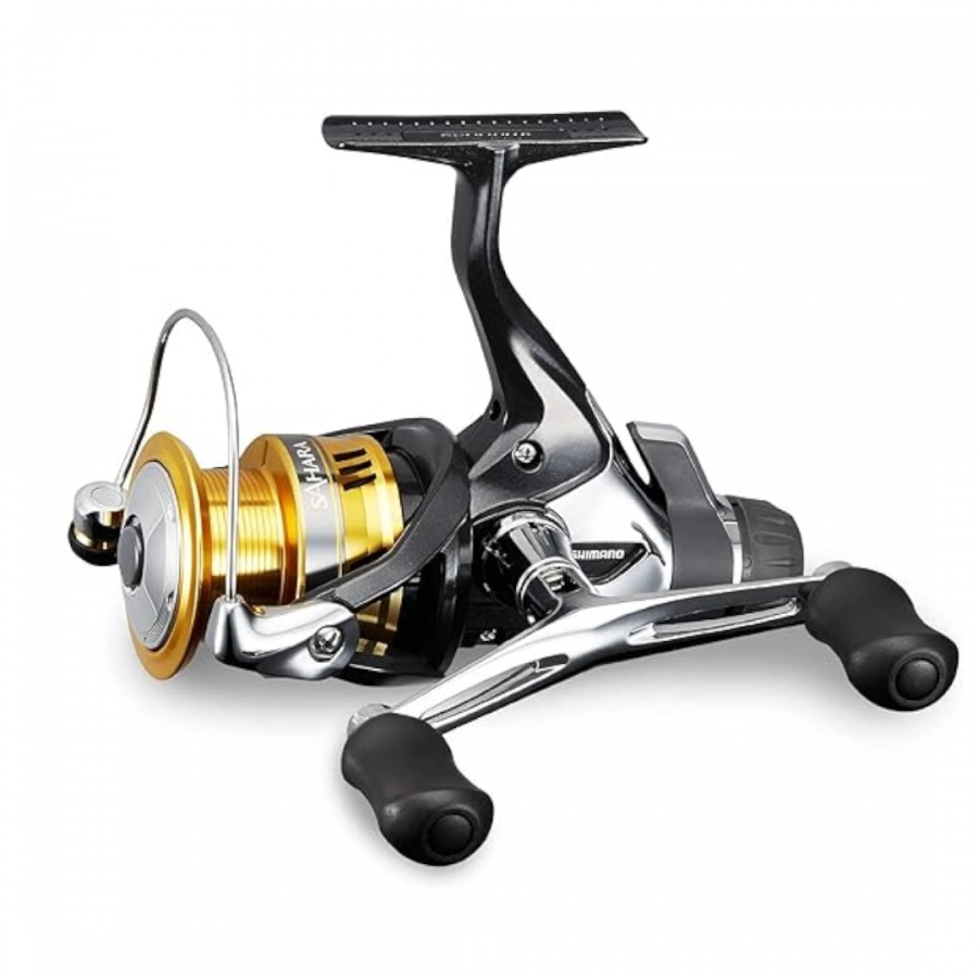 Carrete Sahara C3000DH
