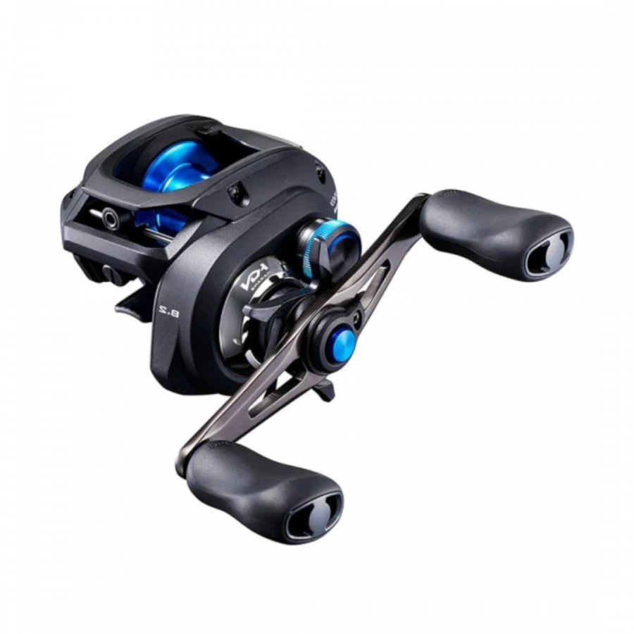 Carrete SLX DC 151HG
